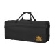 WAXWING AS100 dark gold lacquer Eb alto saxophone professional with hard case WAXWING AS100 dark gold lacquer Eb alto saxophone professional with hard case