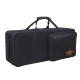 Waxwing trumpet Bb professional sound.colour imported with 7c mouthpiece and hard case. Waxwing trumpet Bb professional sound.colour imported with 7c mouthpiece and hard case.